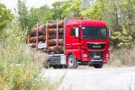 MAN TGX 33.560 6x4 BL XLX Cab 2014 года